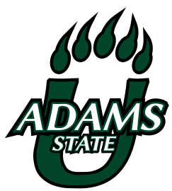 Adams State University